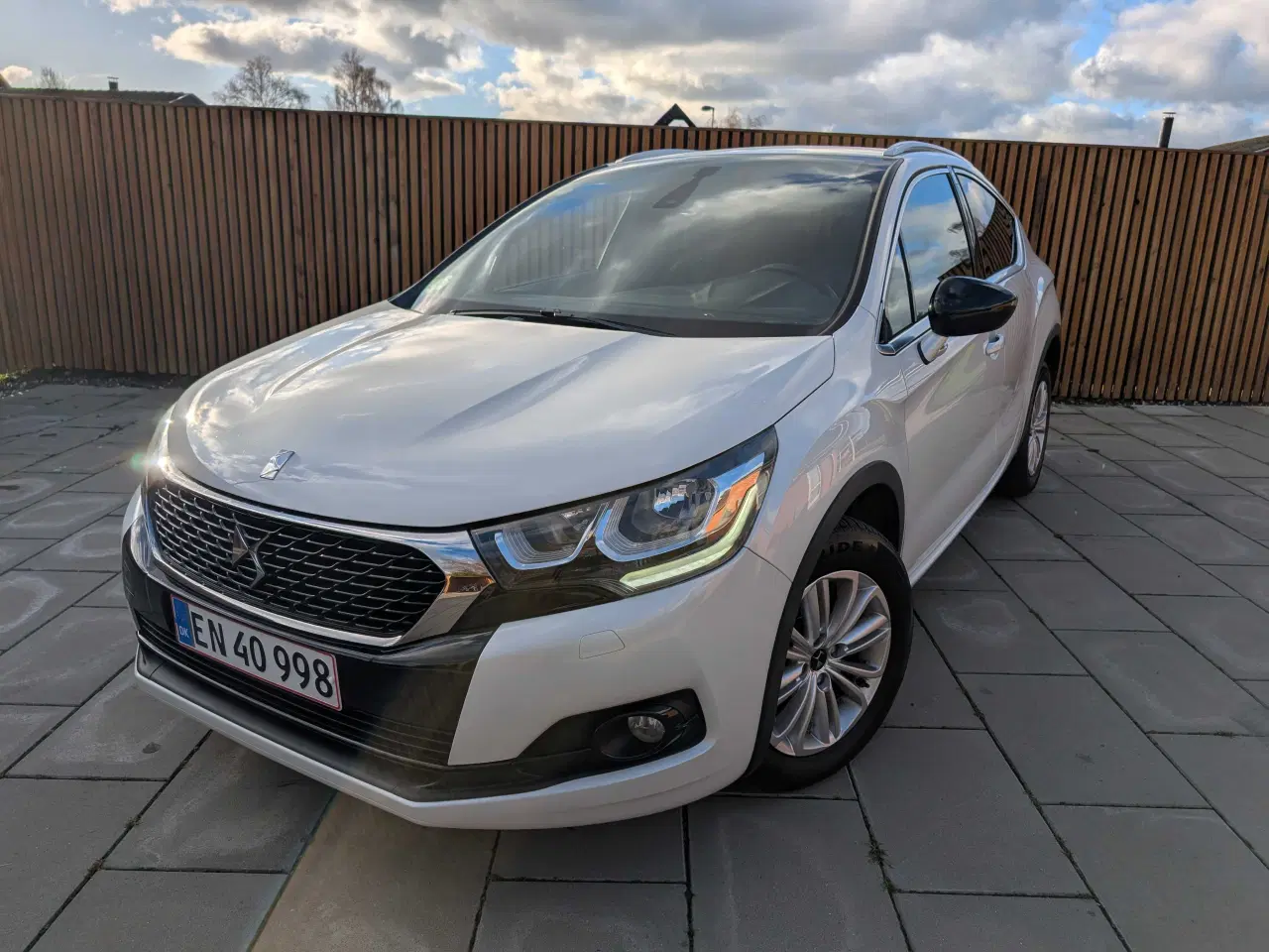 Billede 2 - DS4 EAT6