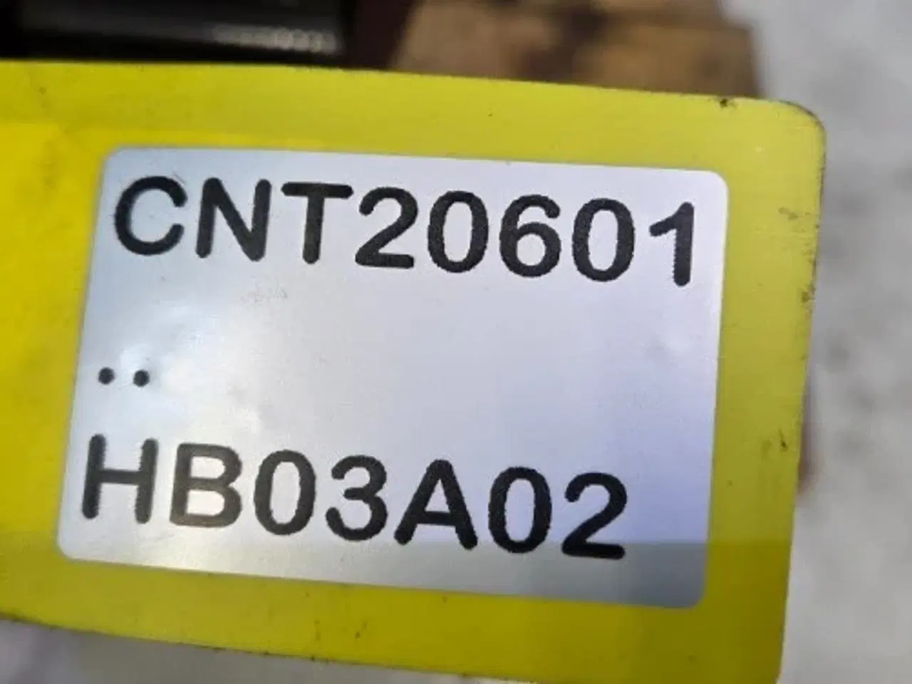 Billede 19 - New Holland TM165 Lår 5167297