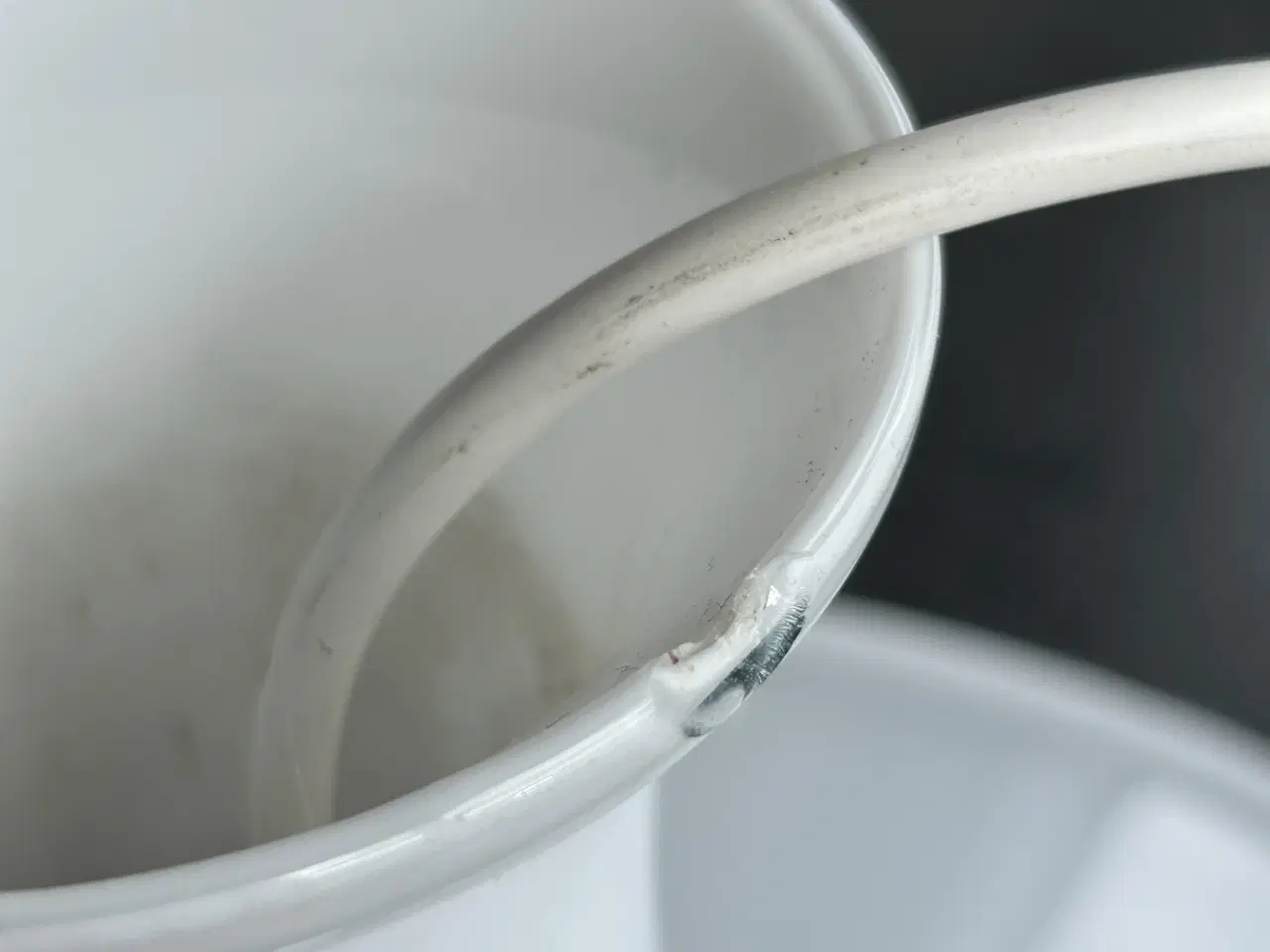 Billede 3 - Holmegård spisebordslampe