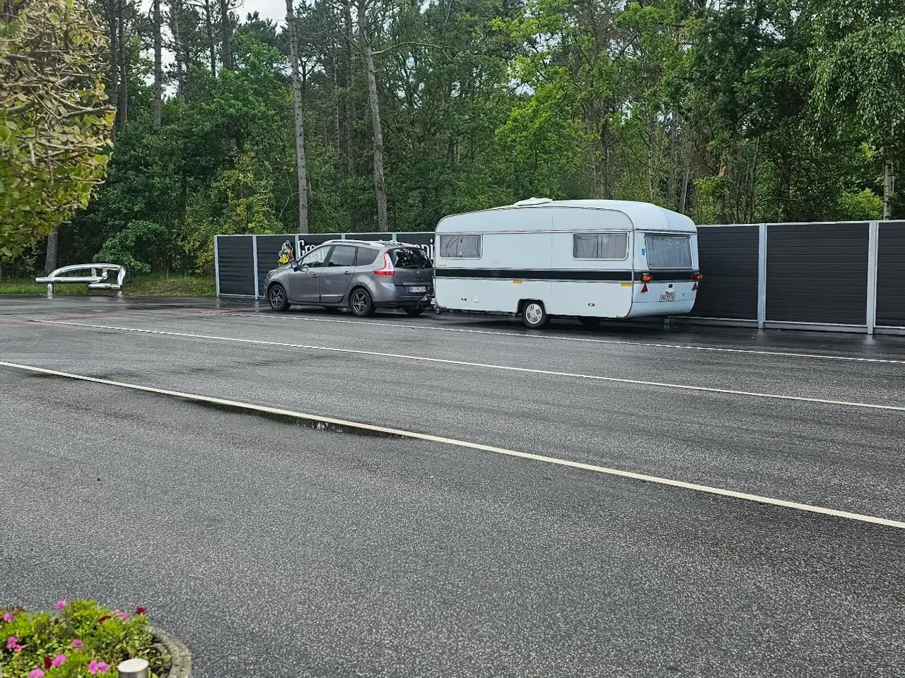 Billede 2 - Campingvogn 