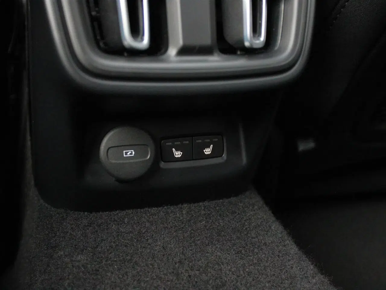 Billede 5 - Polestar 2 EL Intro Dual motor AWD 408HK 5d Aut.