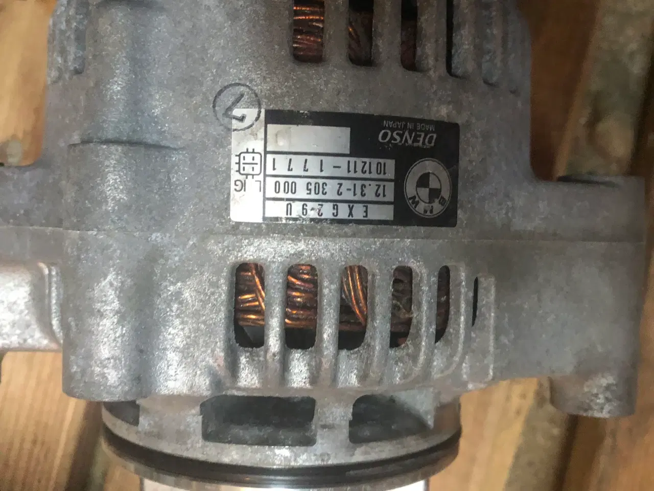 Billede 10 - K100/1100 el dele