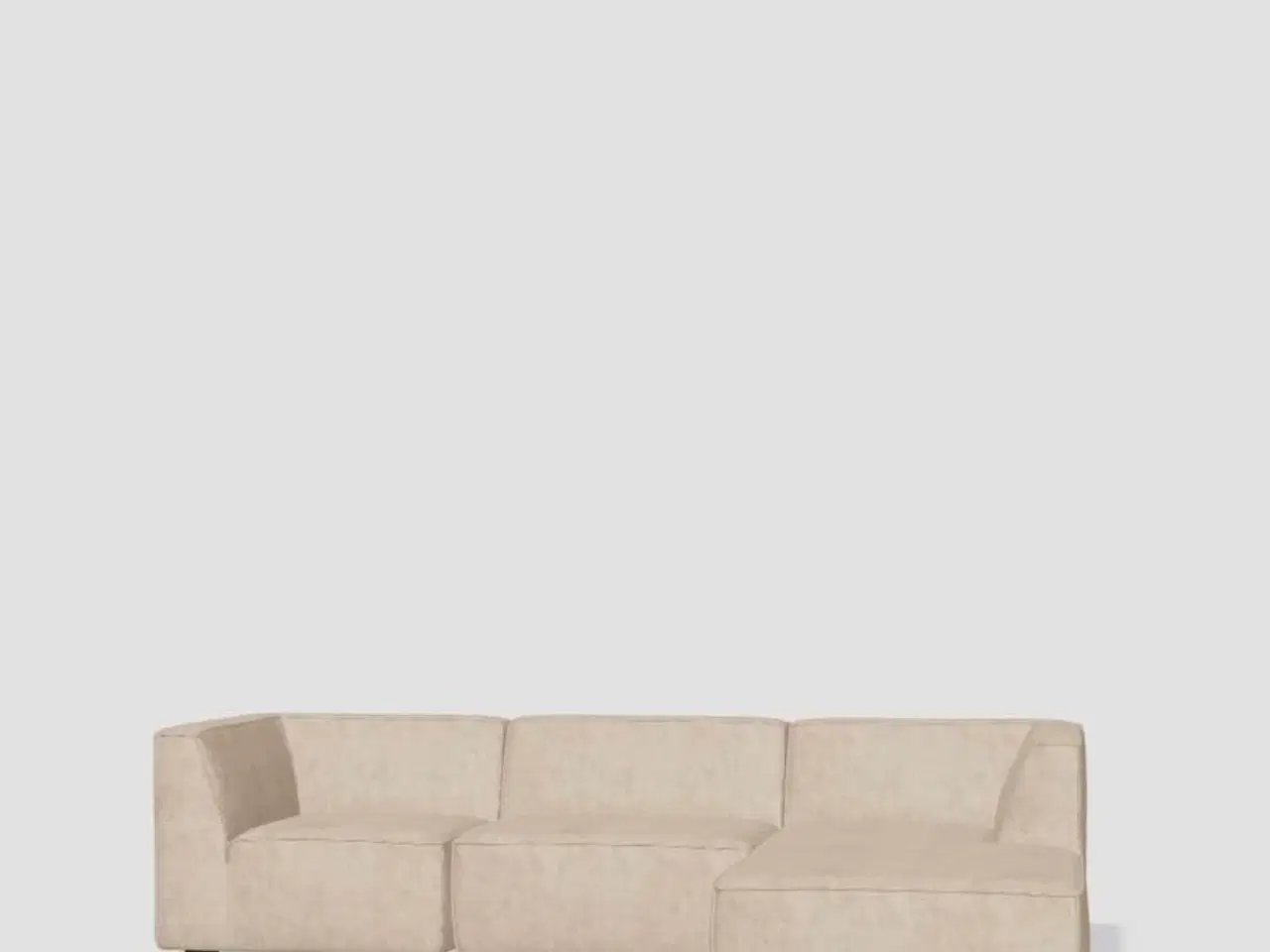 Billede 3 - Sofa