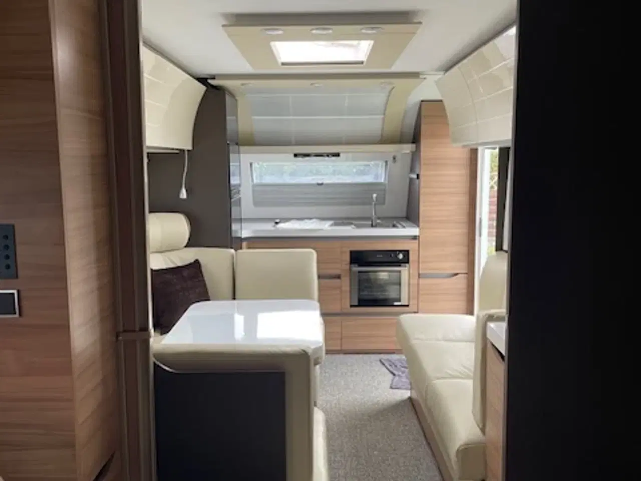 Billede 9 - Adria Alpina 663HT