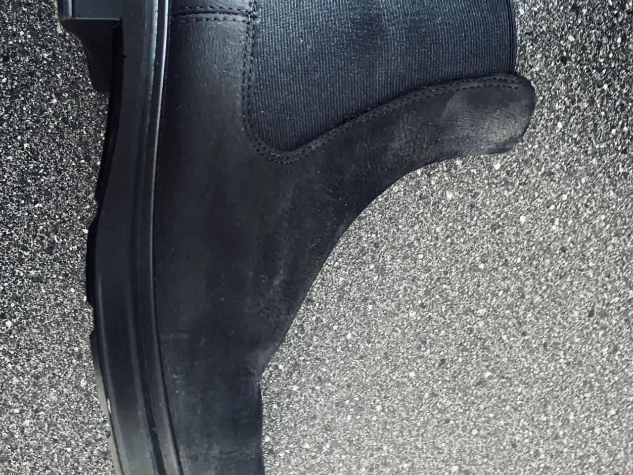 Billede 5 - Nye ECCO Helsinki 2 Chelsea boots Str 44 