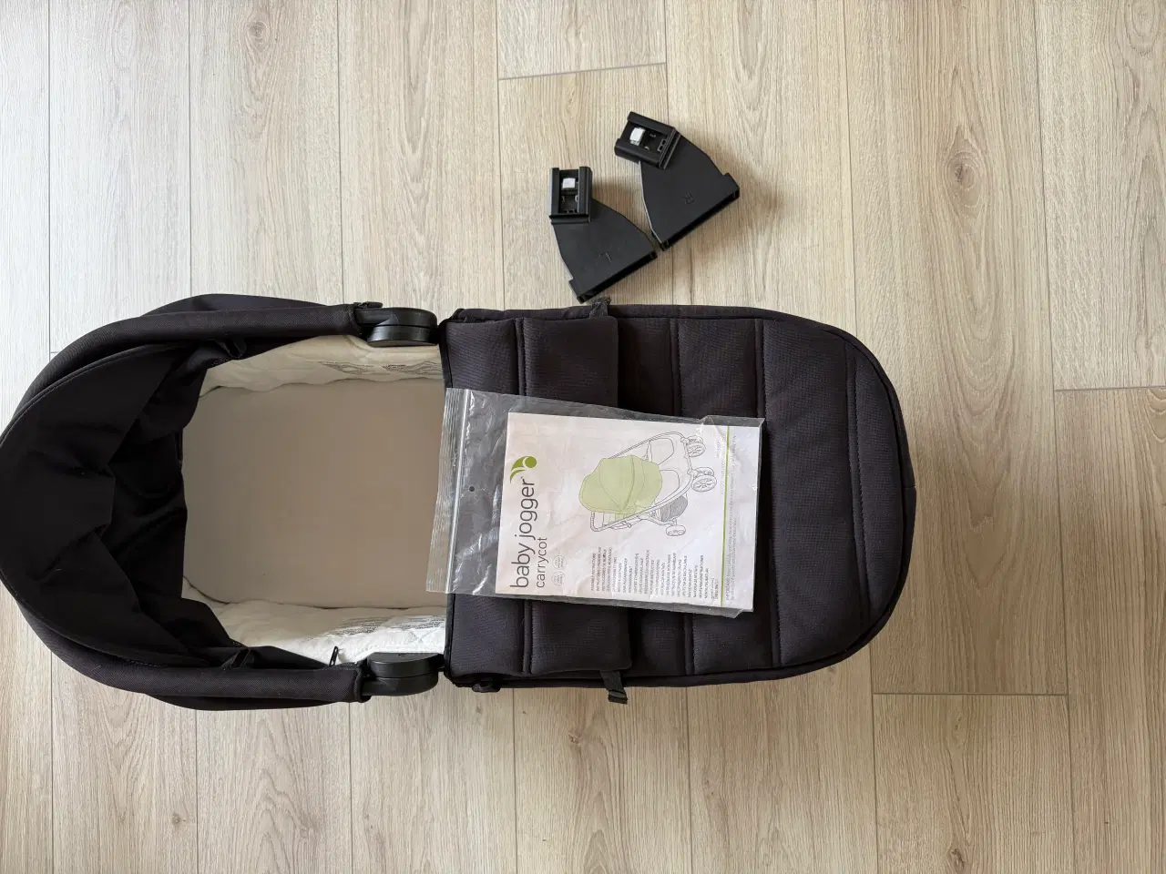 Billede 1 - Babyjogger lift