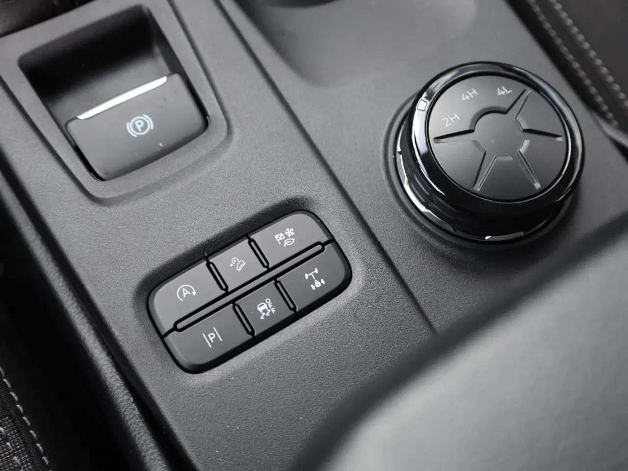 Billede 7 - Ford Ranger 2,0 EcoBlue XLT Db.Kab aut.