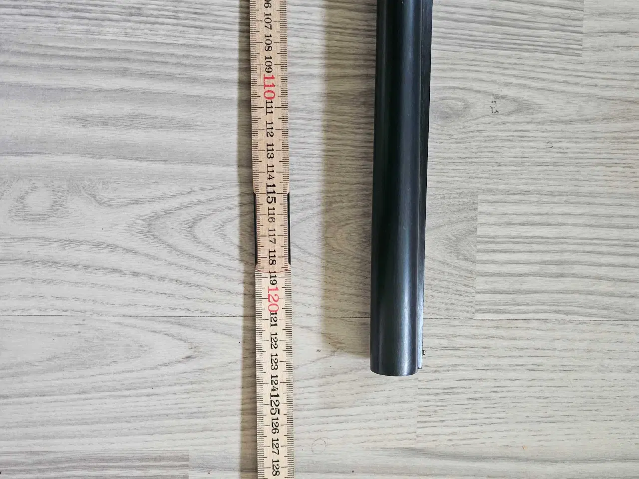 Billede 2 - Baikal MP 153 12/76 halvautomatisk