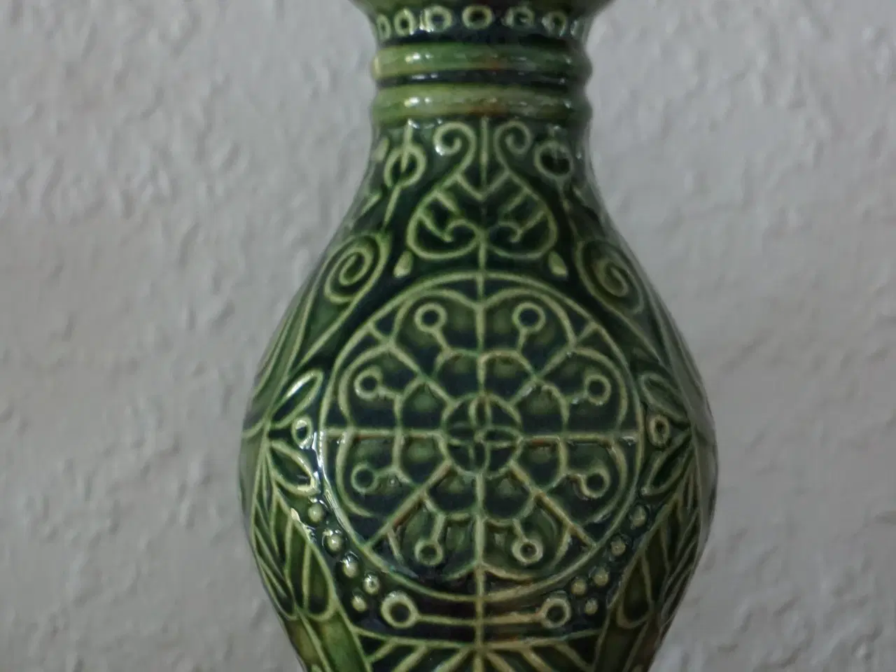 Billede 1 - Lille vase fra Bay Keramik