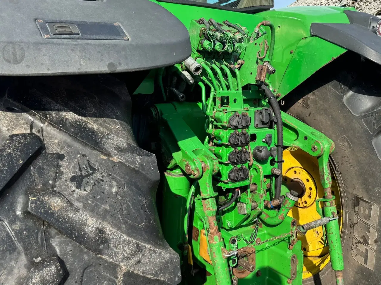 Billede 9 - John Deere 7920