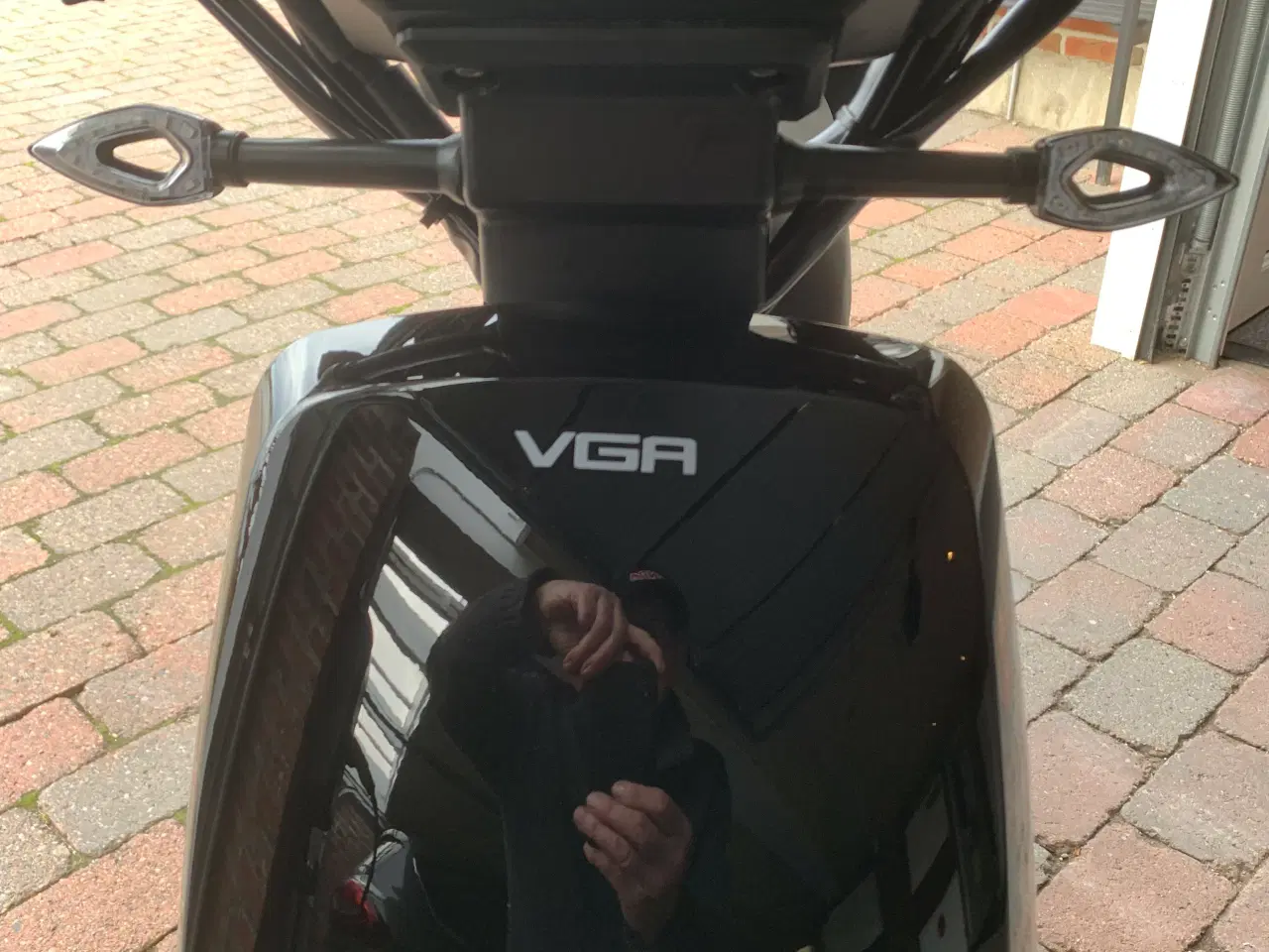 Billede 10 - Vga EV1000. 2 stk 30 km 1 og 2 mdr.