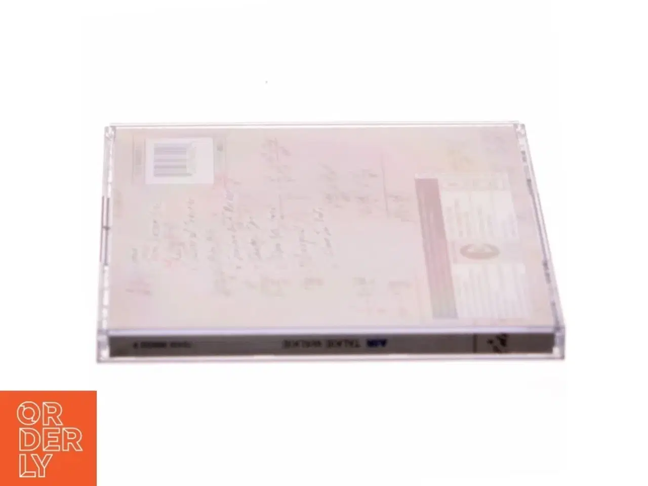Billede 3 - Musik CD, Talkie Walkie&#39;af bandet Air.