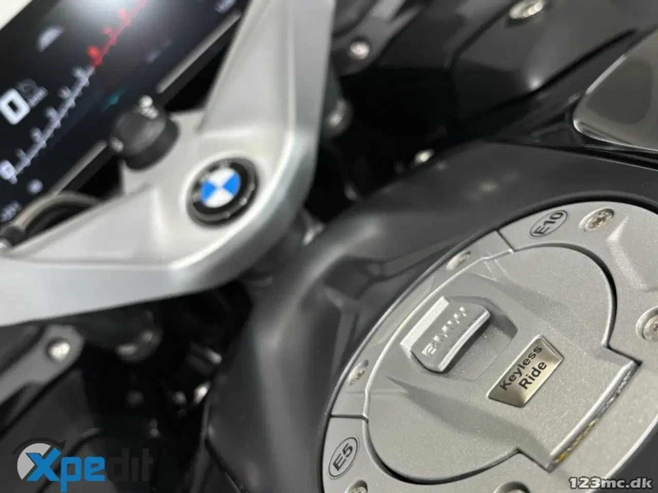 Billede 18 - BMW R 1250 RT