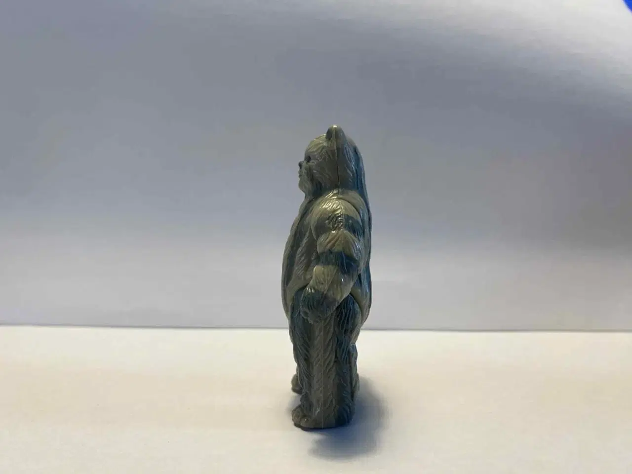 Billede 2 - Vintage Star Wars Ewok Teebo Kenner 1984 Taiwan