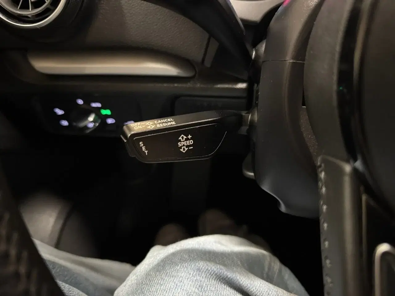 Billede 12 - Audi A3 1,4 e-tron Sportback S-tr.