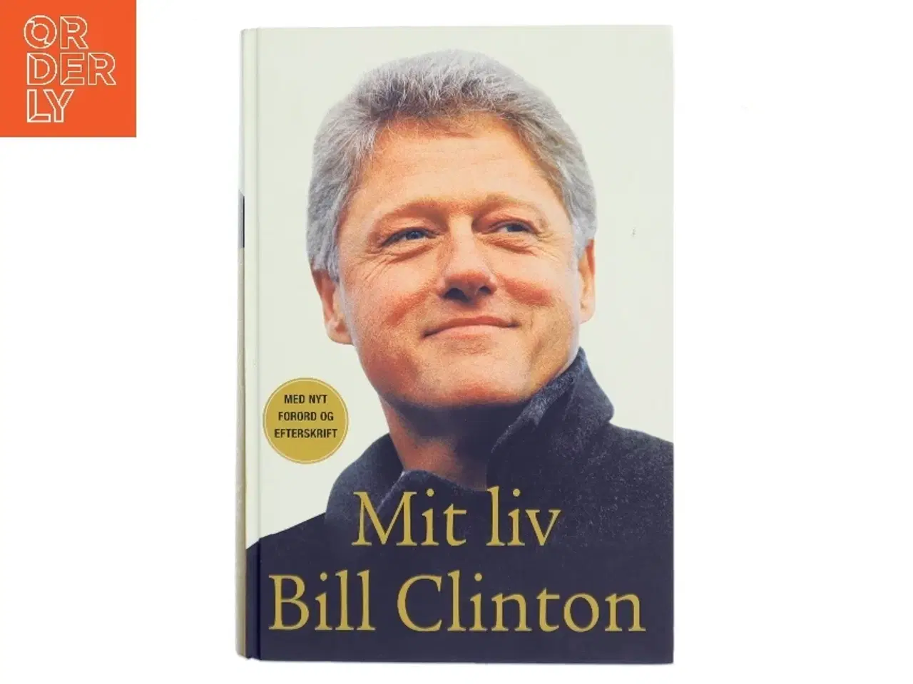 Billede 1 - Mit liv (Bog)