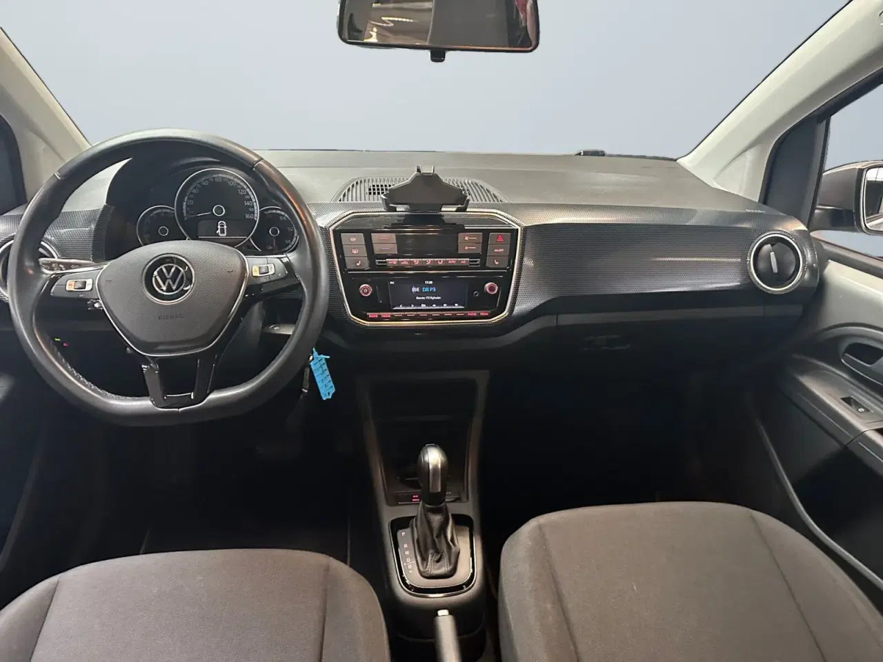 Billede 11 - VW e-Up!  