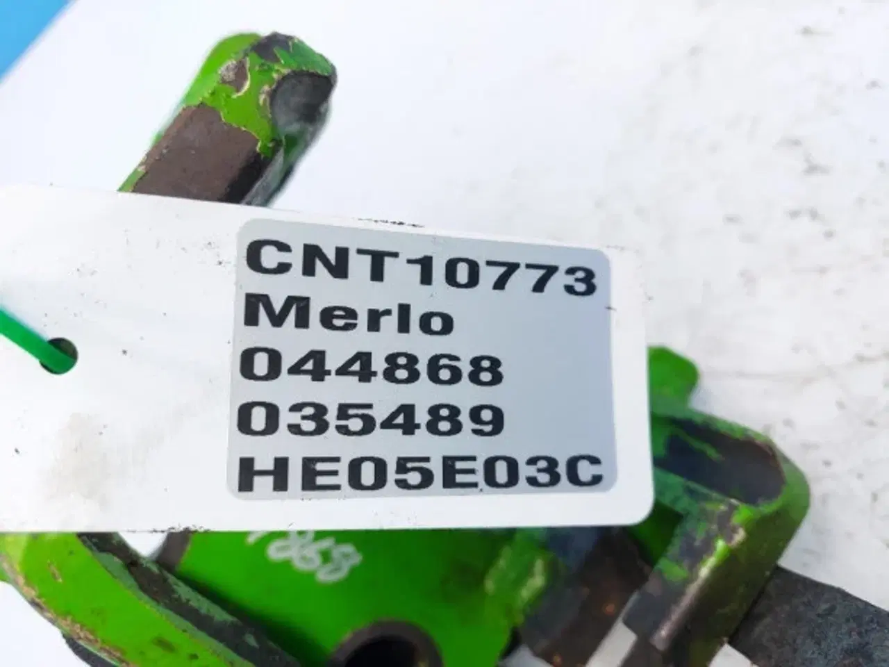 Billede 12 - Merlo P41.7 Support 044868