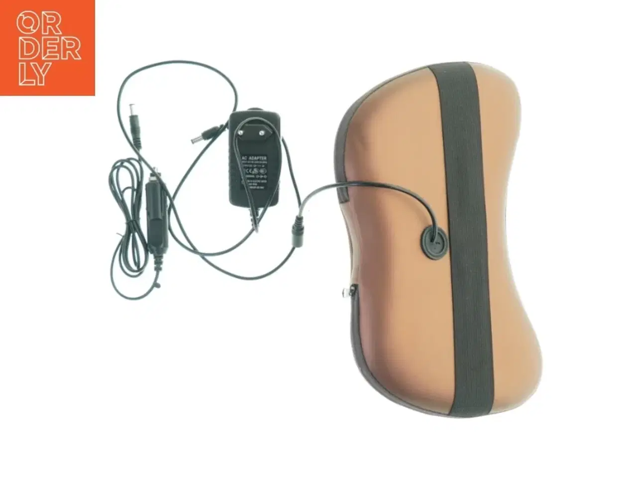 Billede 7 - Elektronisk massagepude (str. 30 x, 19 cm)