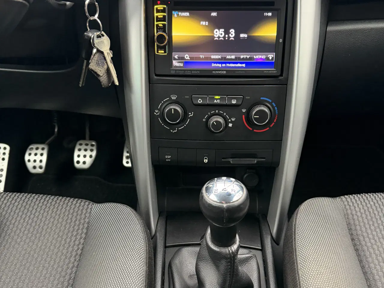 Billede 9 - Peugeot 207 SW 1.6 HDi 92 HK 2013