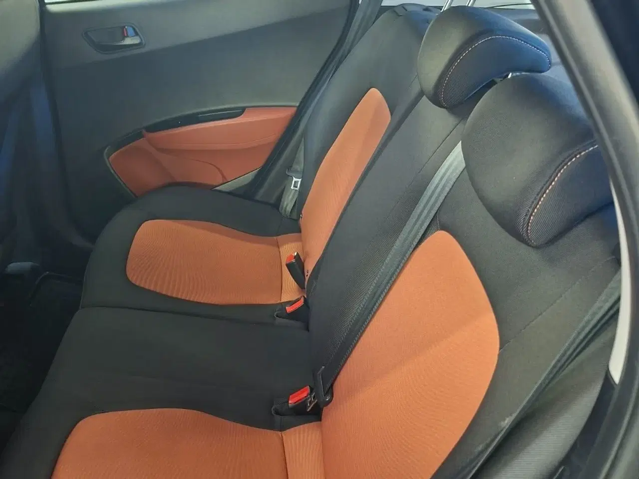Billede 6 - Hyundai i10 1,0 Comfort Air