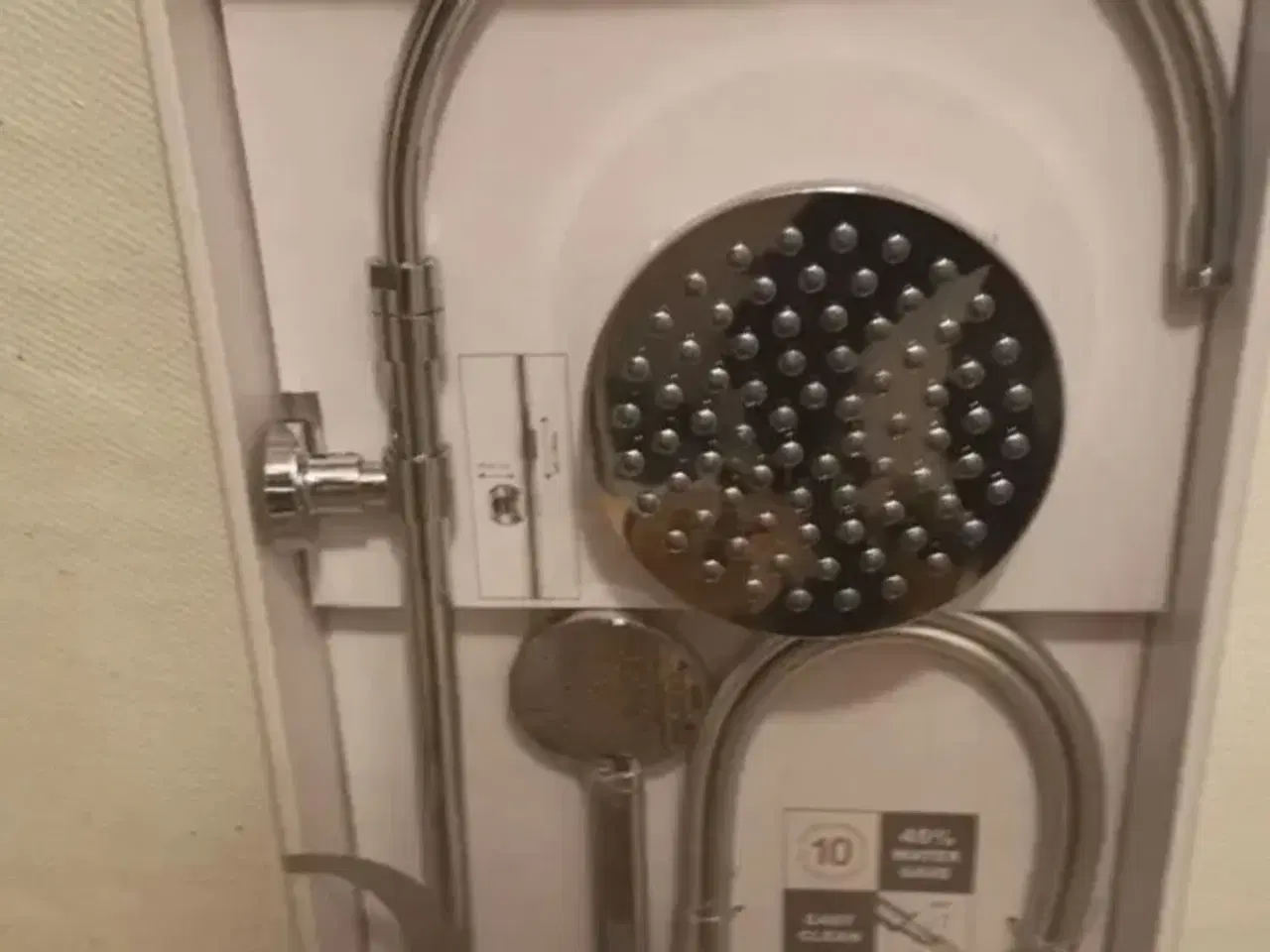 Billede 2 - ADQRA termostatbrus sæt