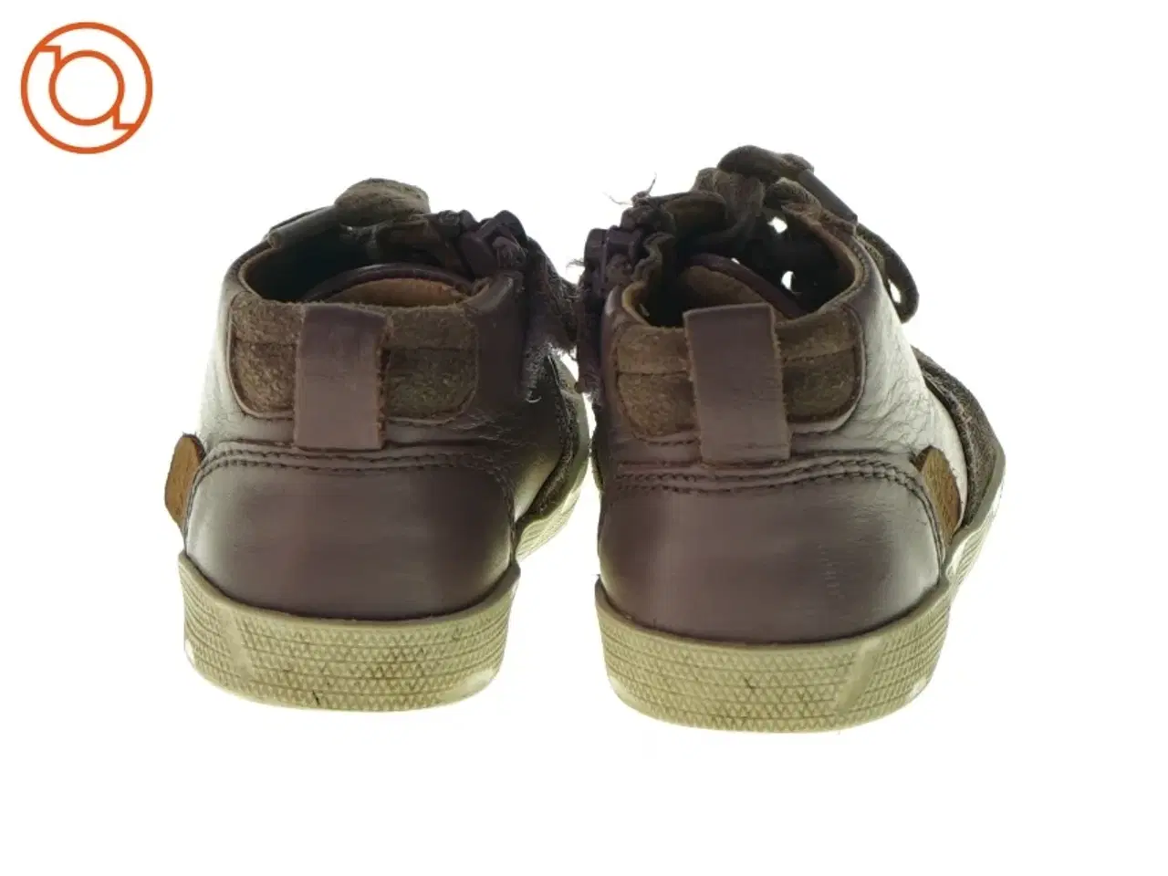 Billede 4 - Sko fra Move (str. 23)