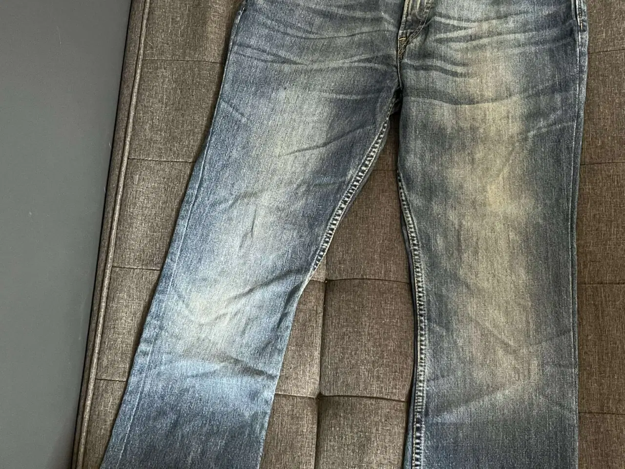 Billede 6 - Levis jeans