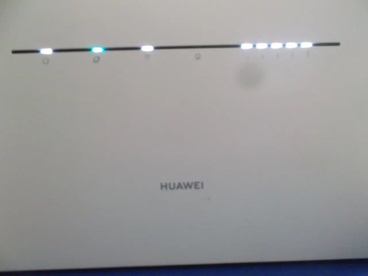 Billede 3 - Huawei B535-232 4G 300Mdps mobilt bredbåndsmodem