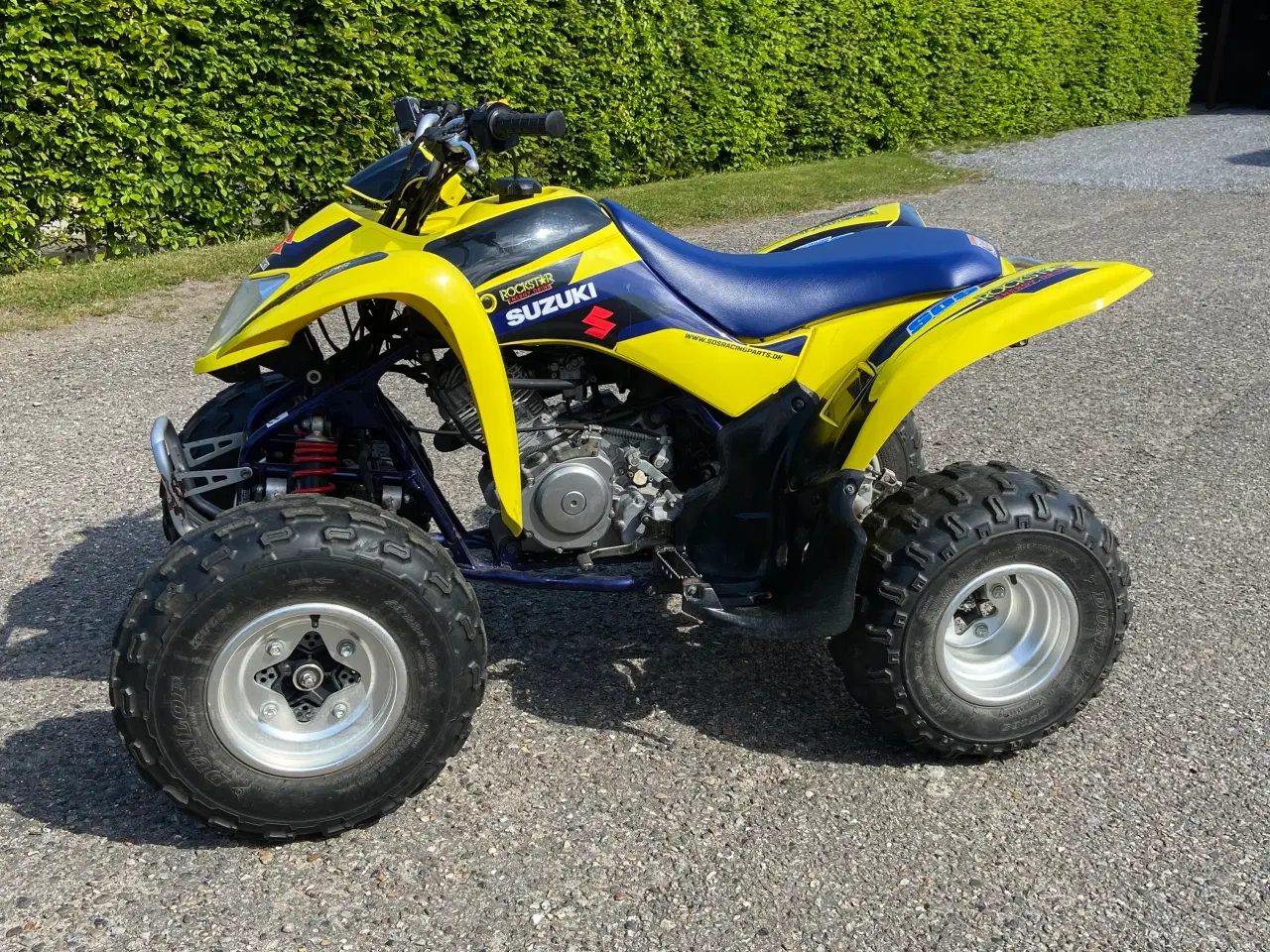 Billede 2 - ATV