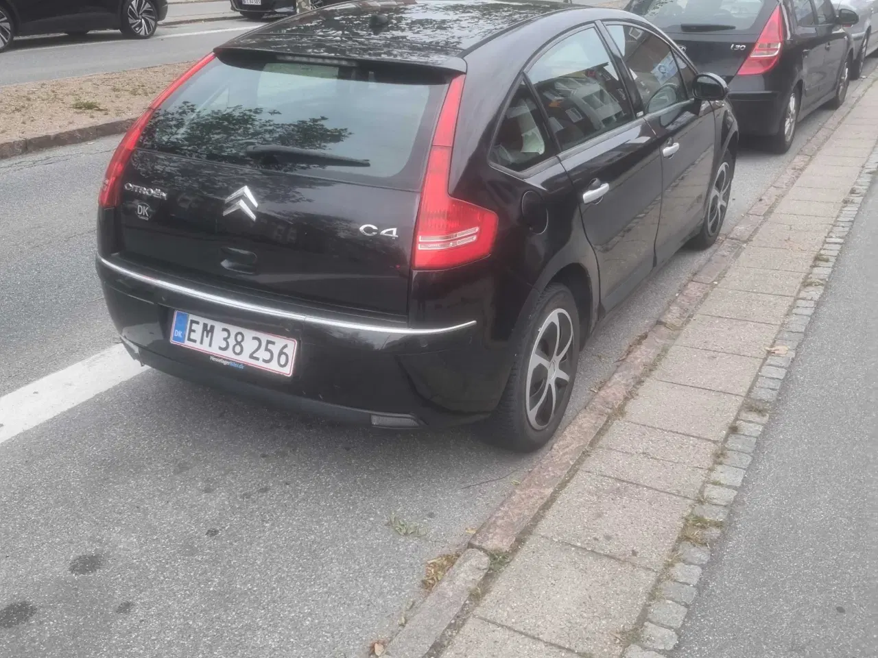 Billede 2 - citren c4