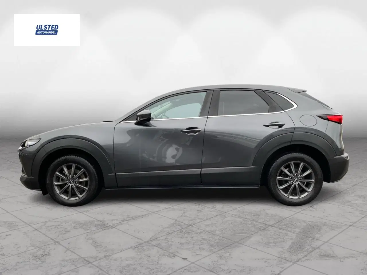 Billede 3 - Mazda CX-30 2,0 Skyactiv-X  Mild hybrid Sky 180HK 5d 6g Aut.