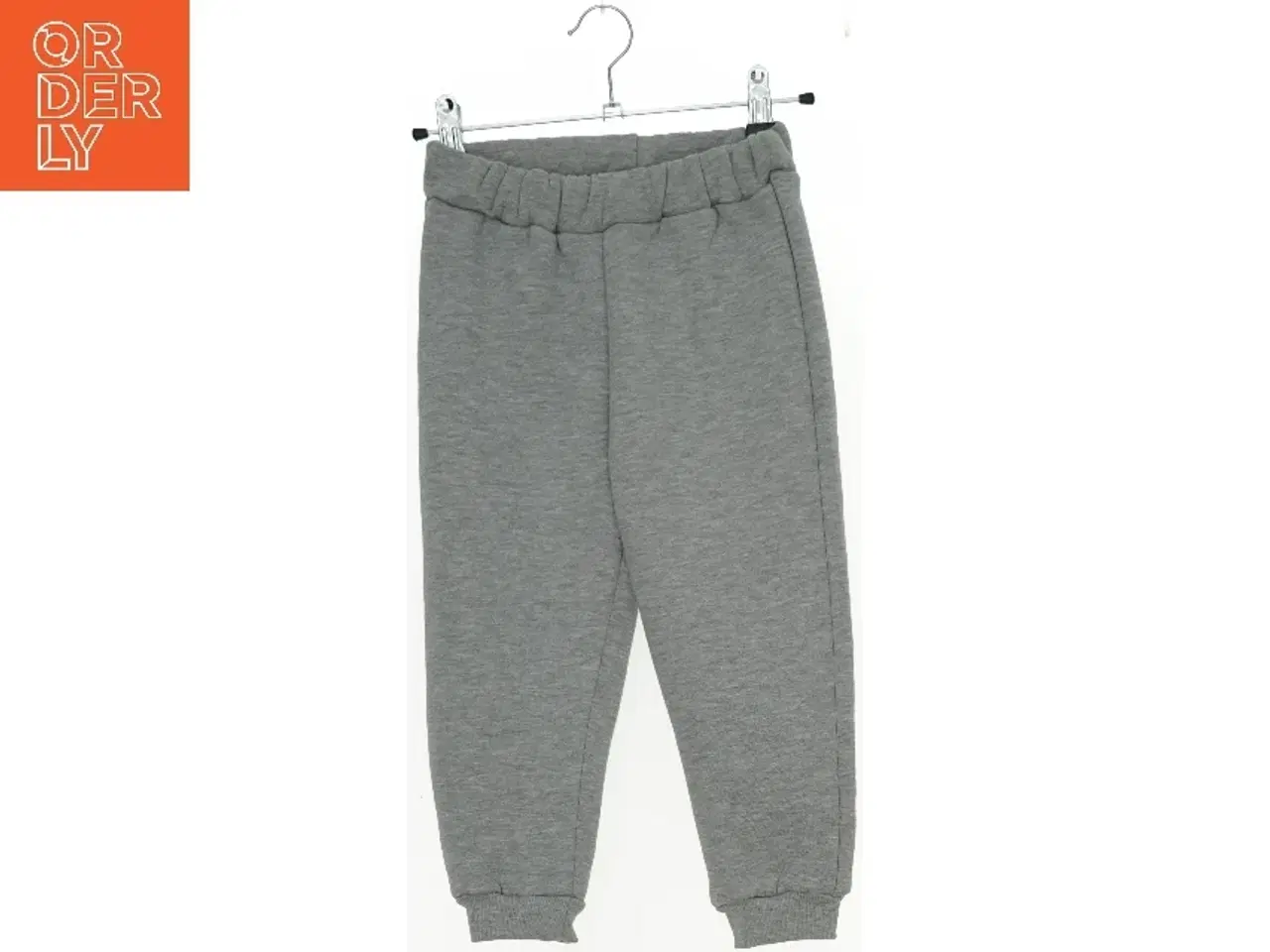 Billede 1 - Sweatpants (str. 110 cm)