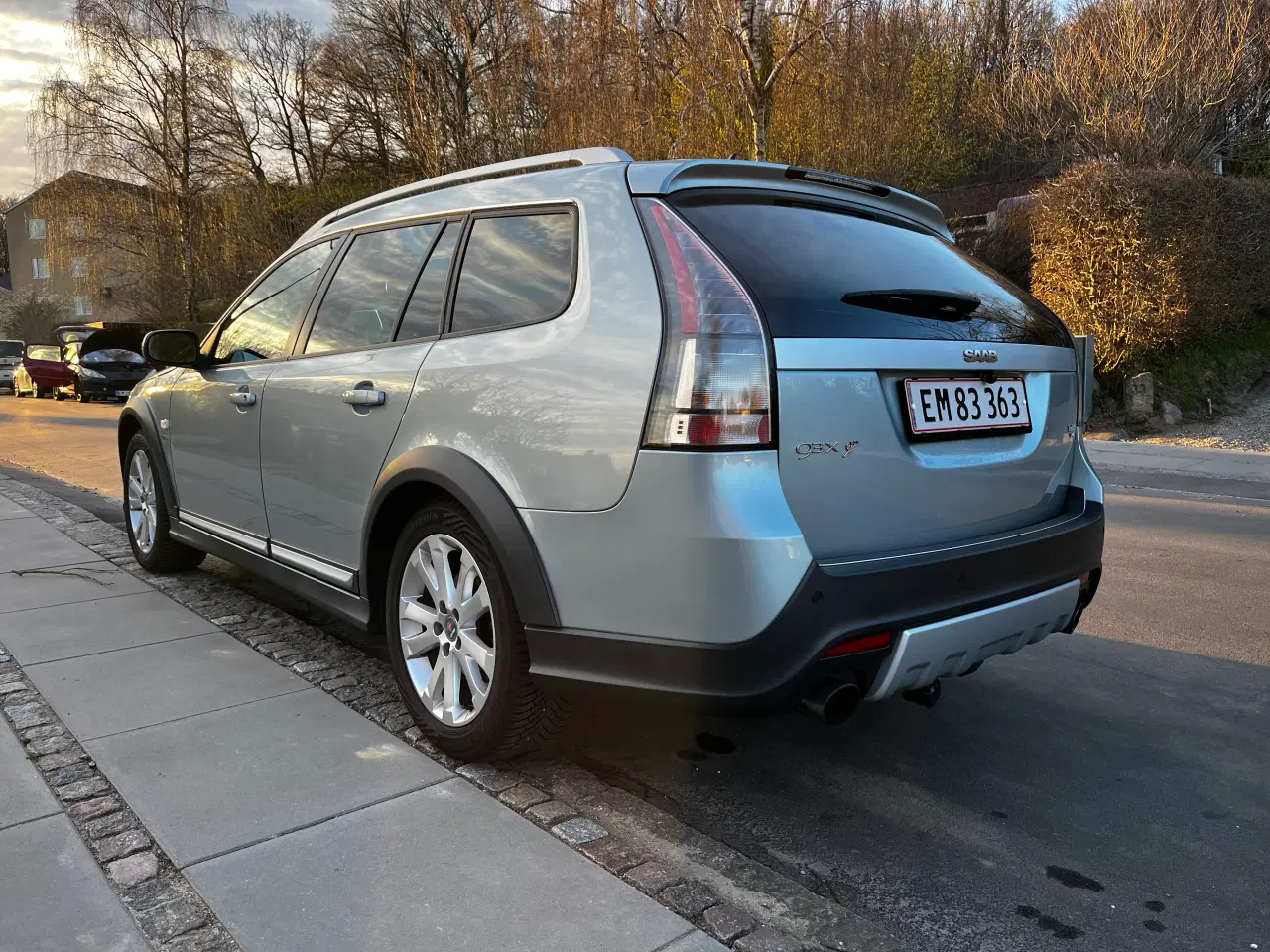 Billede 3 - Ekstremt velholdt