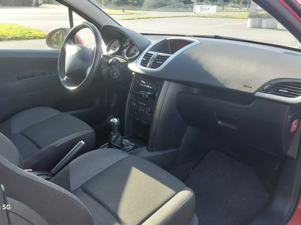 Billede 3 - Peugeot 207 