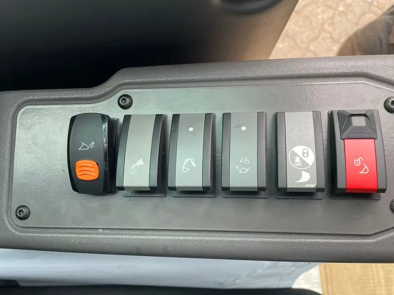 Billede 20 - Mecalac 6 MCR