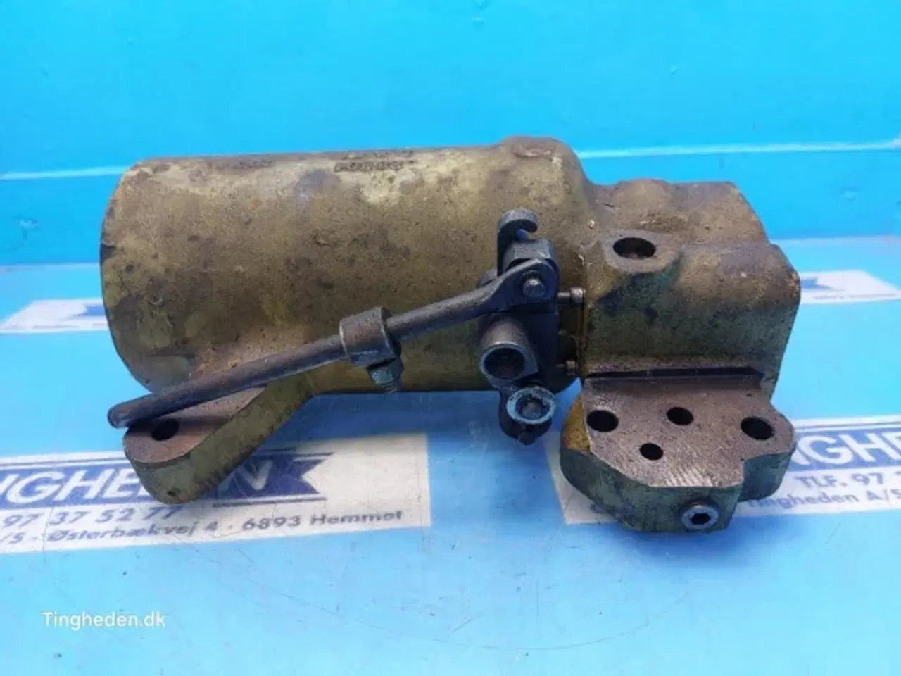 Billede 18 - John Deere 2040 Liftcylinder AL64833