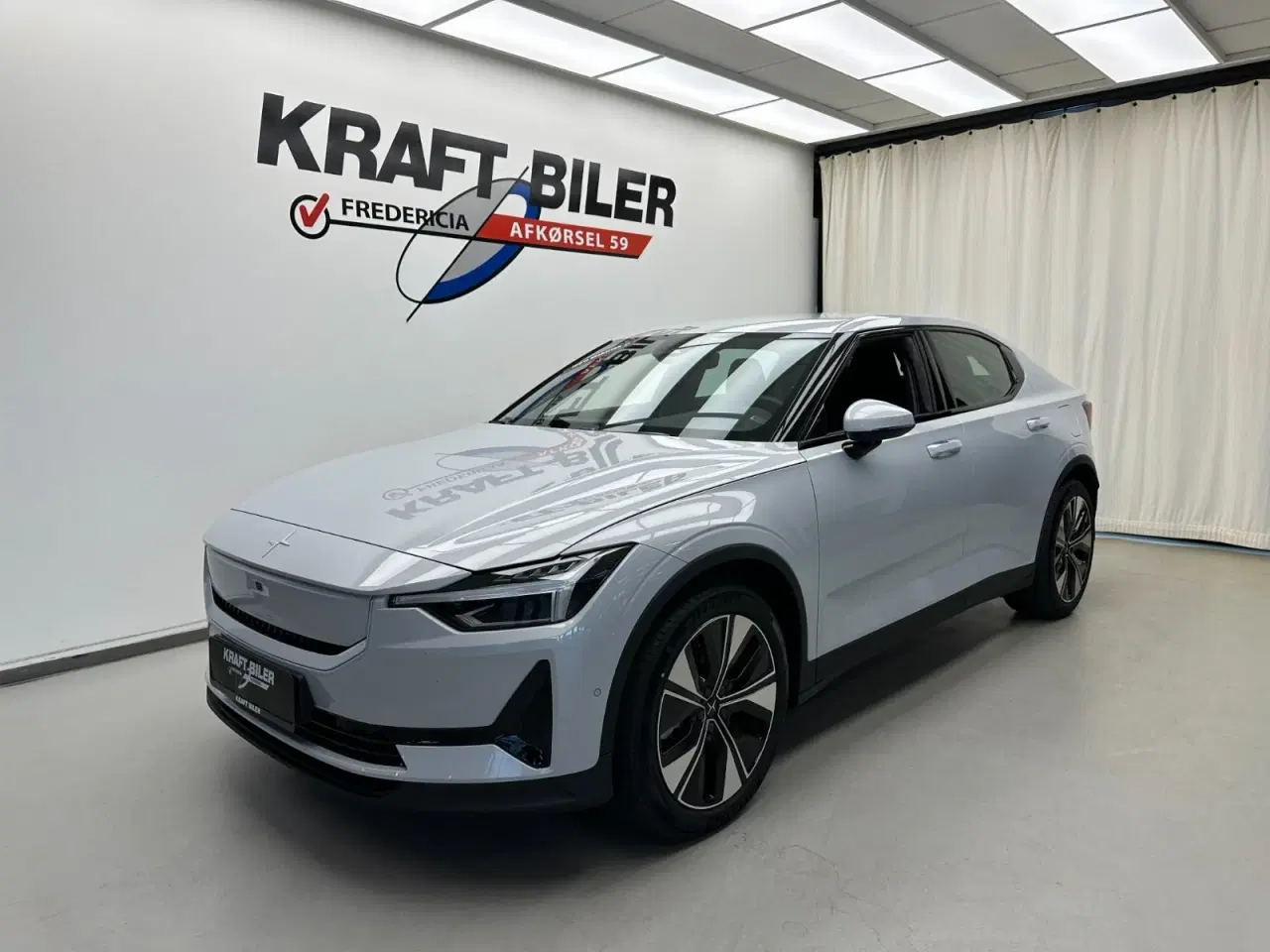Billede 1 - Polestar 2  Long Range
