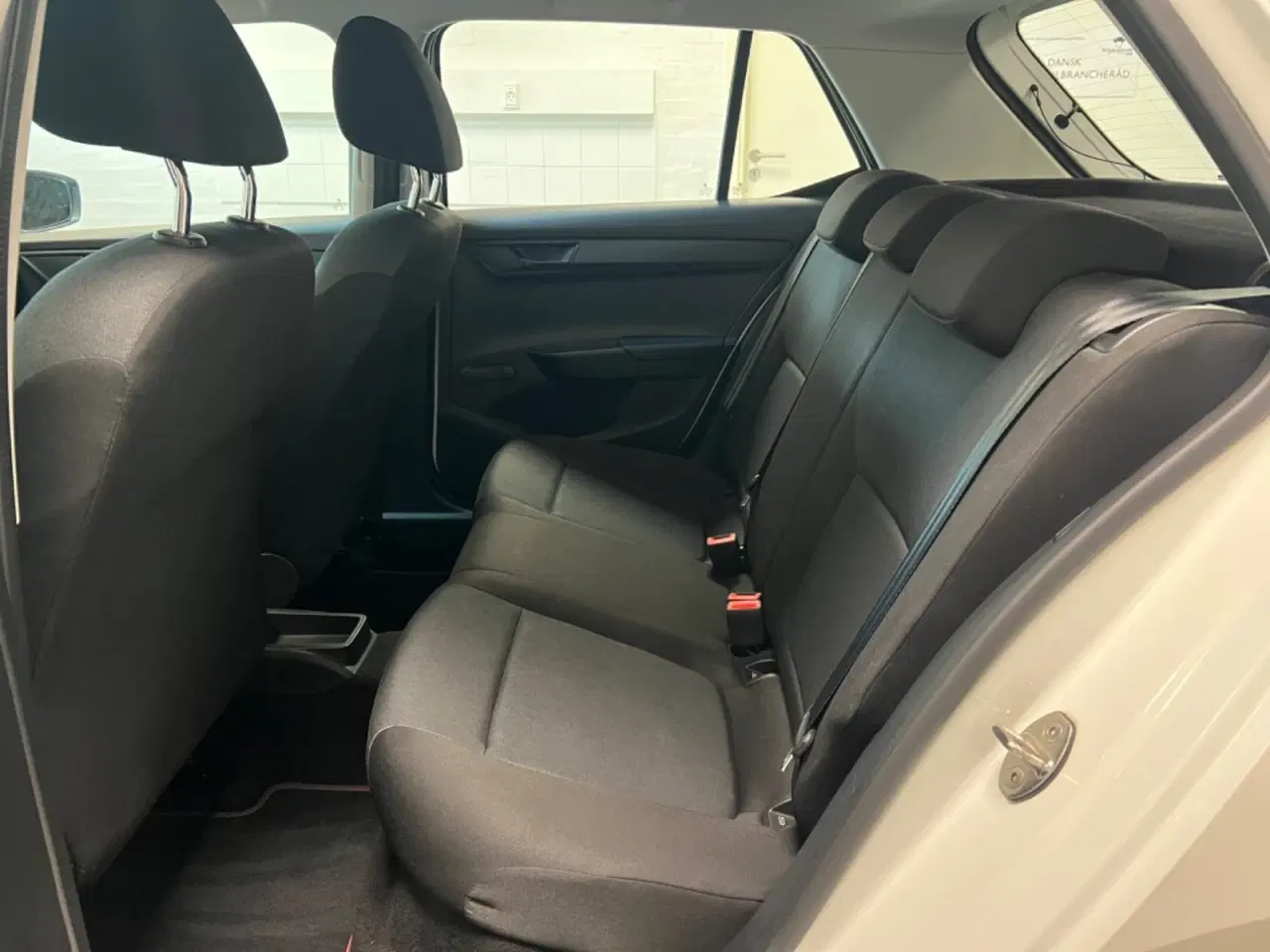 Billede 17 - Skoda Fabia 1,2 TSi 90 Active