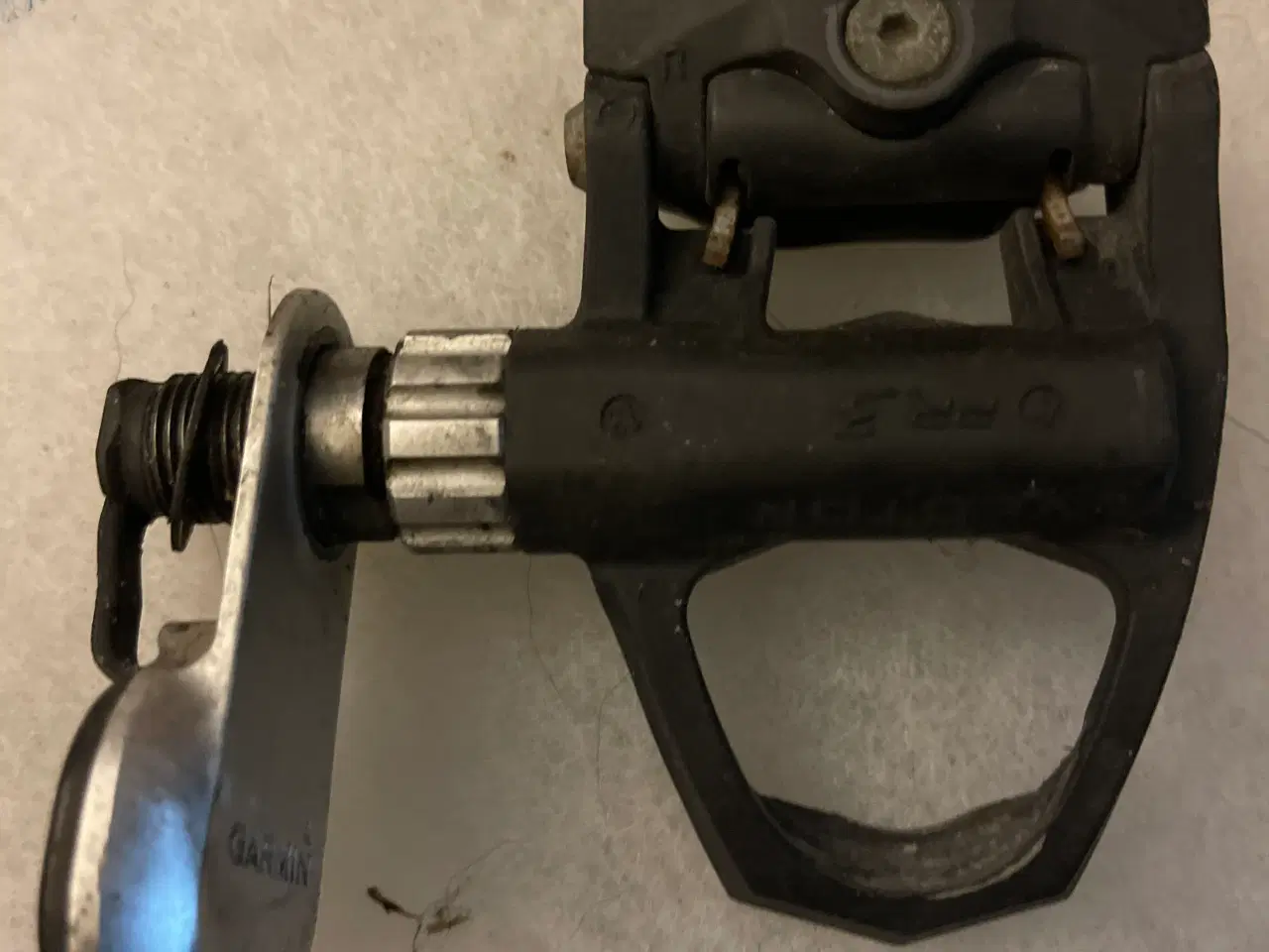 Billede 1 - Garmin vector