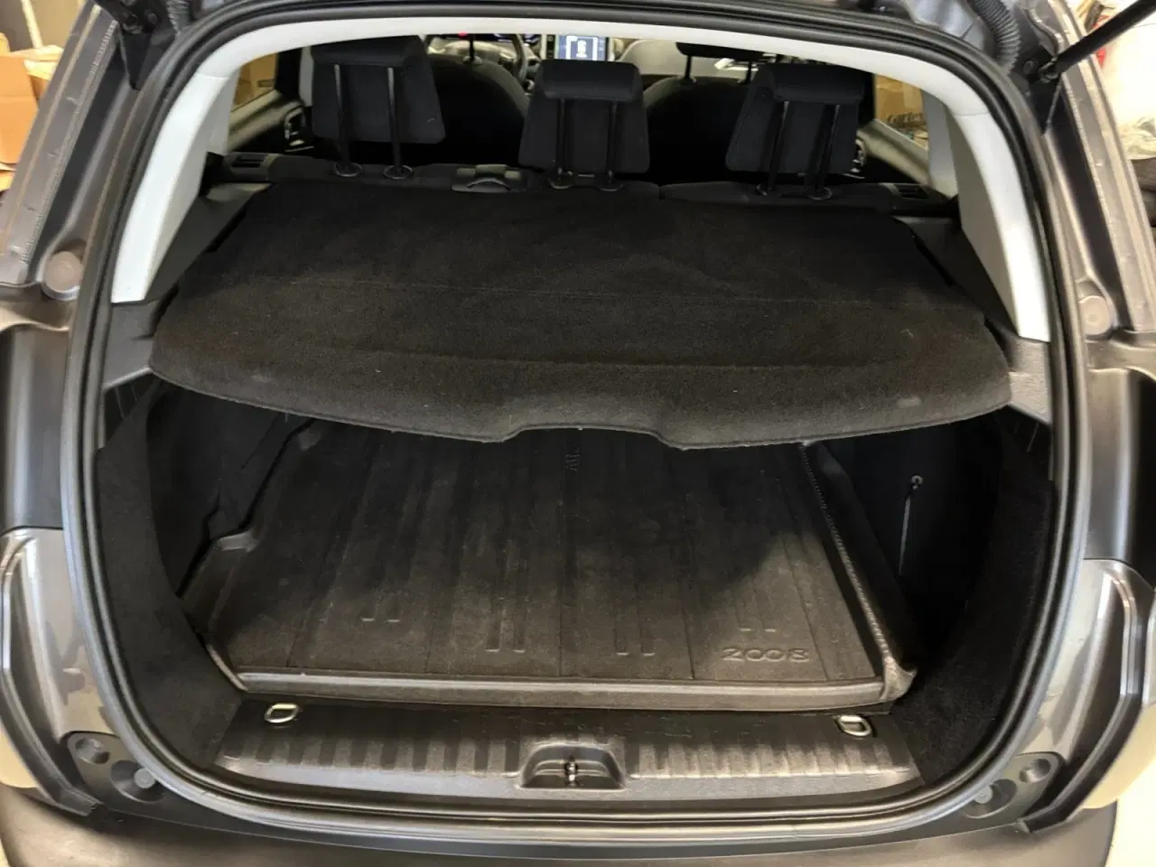 Billede 12 - Peugeot 2008 1,2 e-THP 110 Active Sky
