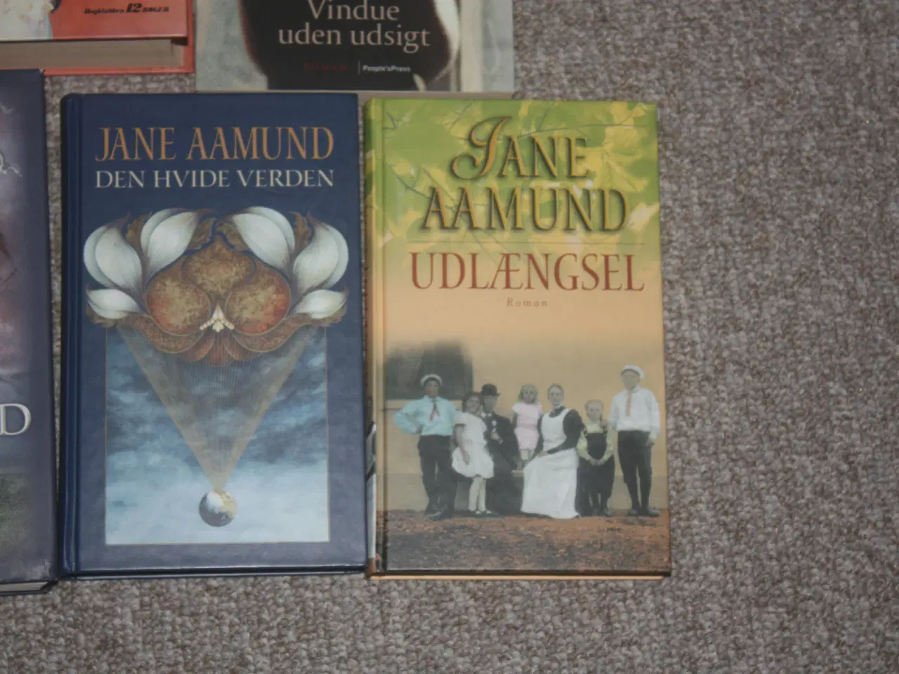 Billede 4 - Jane Aamund