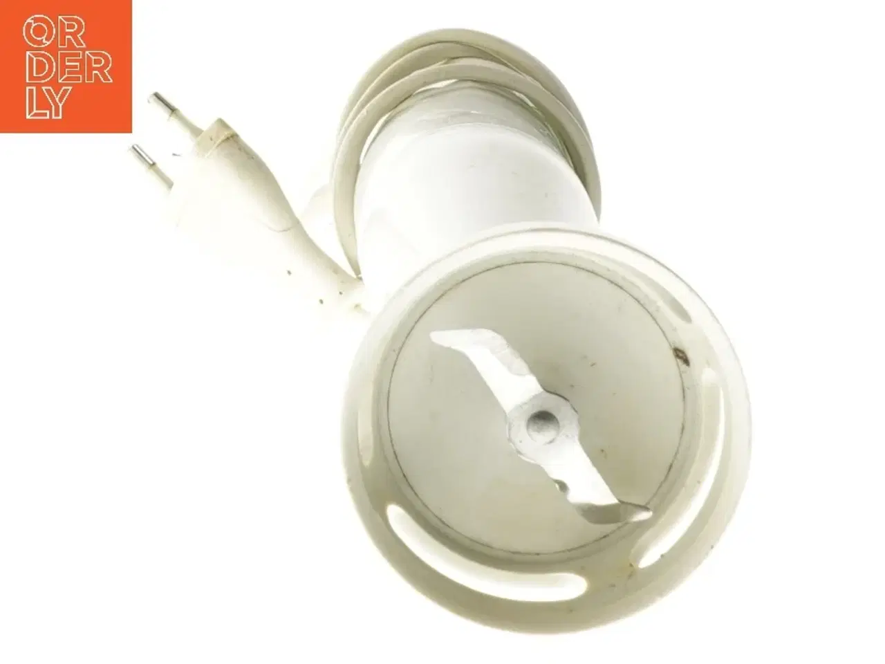 Billede 2 - Stavblender med ledning fra Braun (str. 33,5 cm)