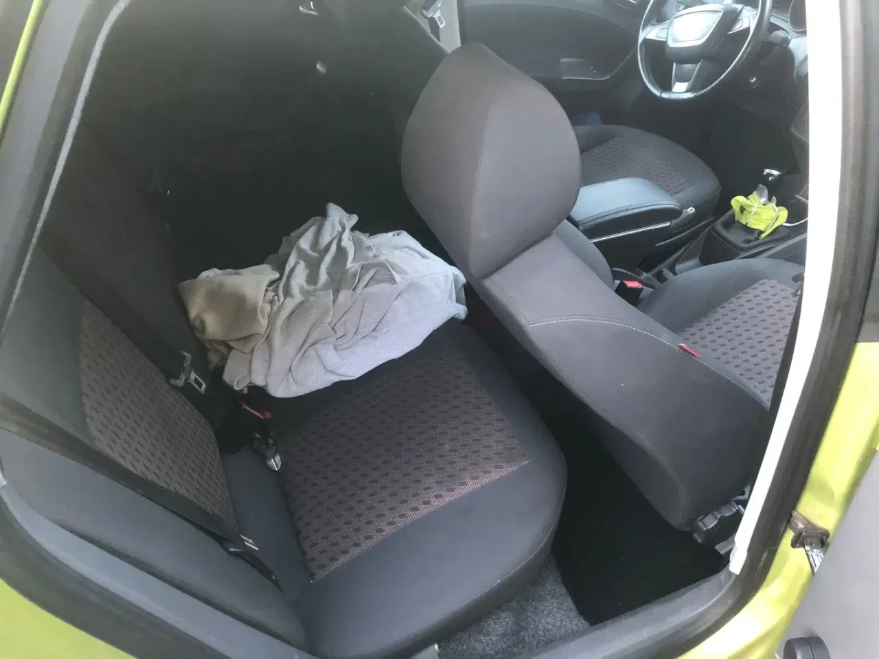 Billede 10 - Seat Ibiza 1,4 16V Reference