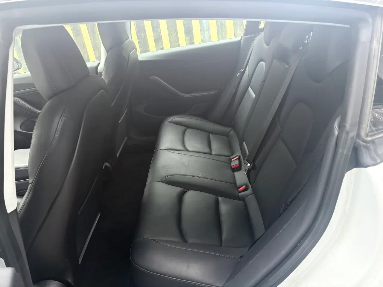 Billede 8 - TESLA MODEL 3 Standart Range plus +