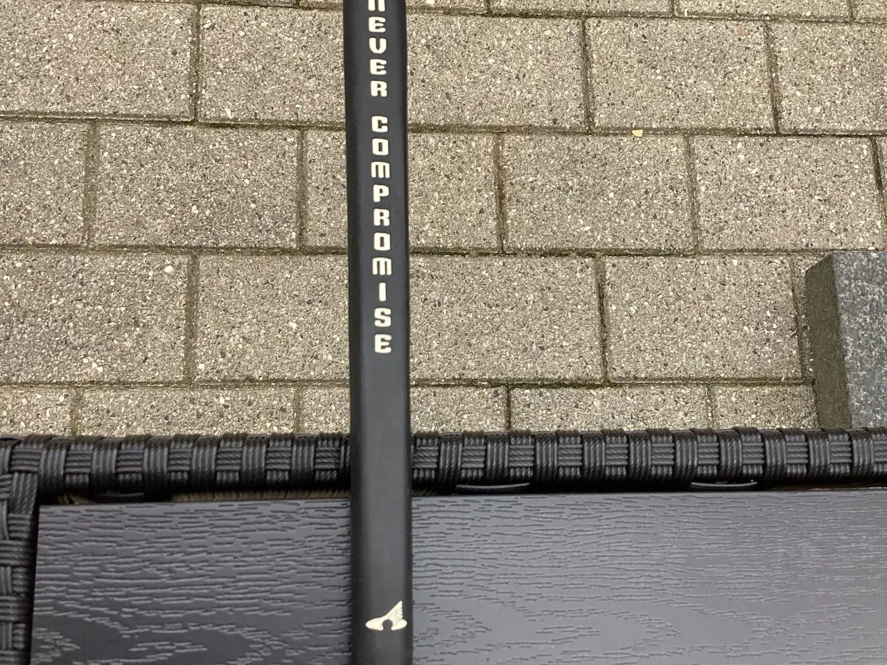 Billede 6 - PUTTER..NEVER COMPROMISE SIGMA NXT. RAY..MALLET 