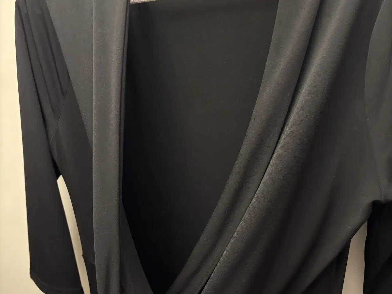 Billede 2 - Mellem lang kjole