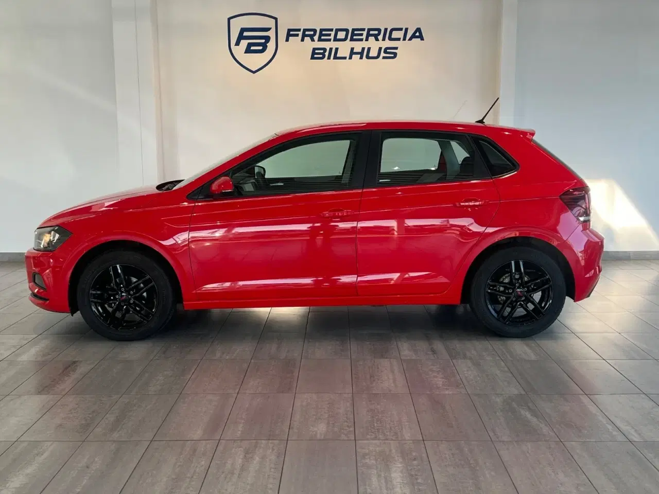 Billede 3 - VW Polo 1,0 MPi 65 Comfortline