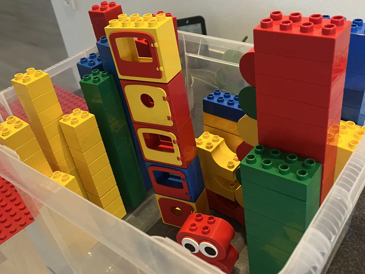 Billede 1 - Div duplo