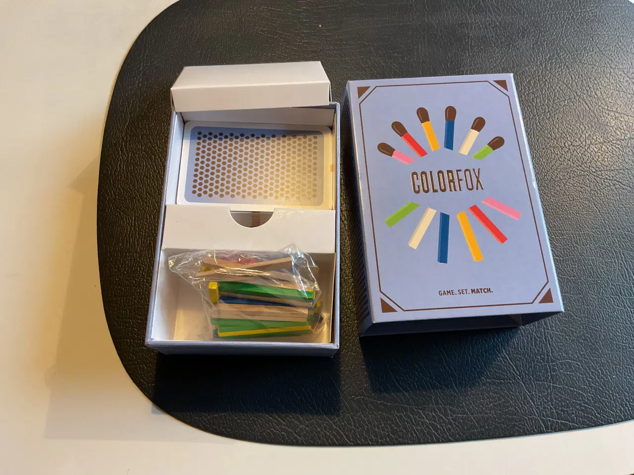 Billede 2 - Spil børn fra 6 år